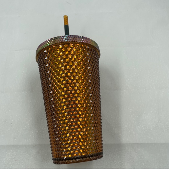 Starbucks 50Th Anniversary Tumbler - Picture 3 of 5